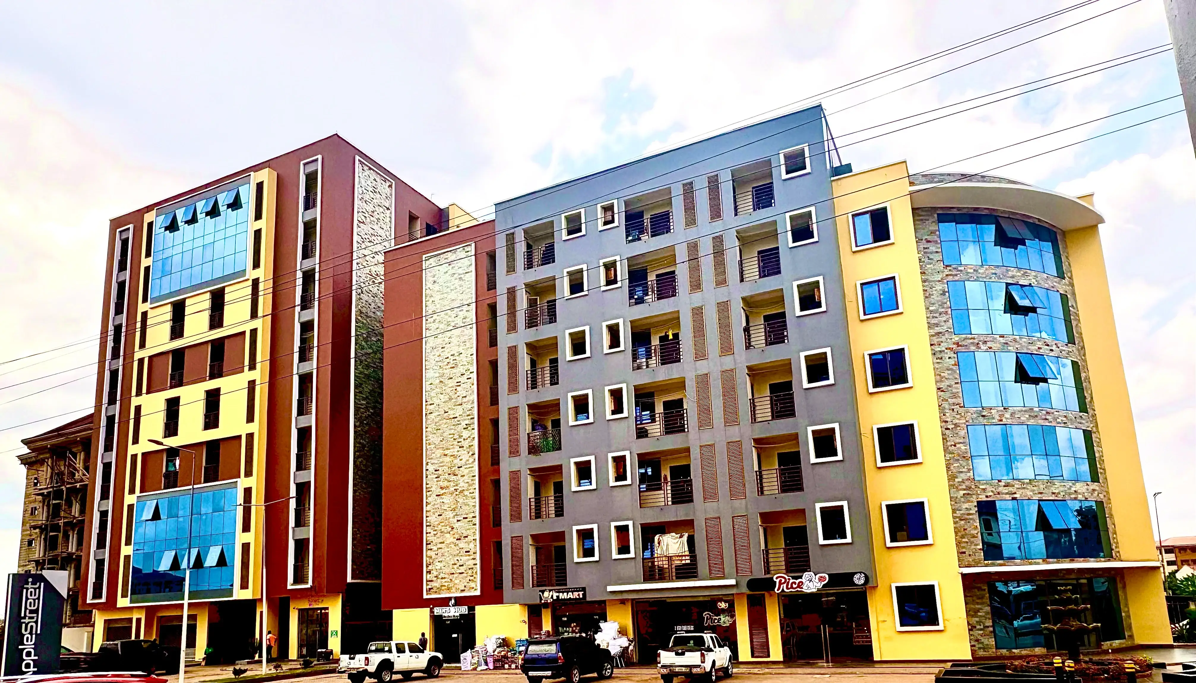 Ama Residences